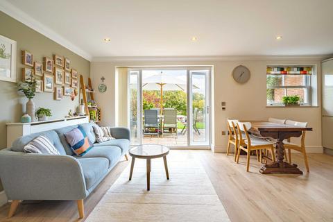 50 Blenheim Road, Caversham, Reading, RG4 7RS