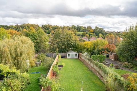 50 Blenheim Road, Caversham, Reading, RG4 7RS