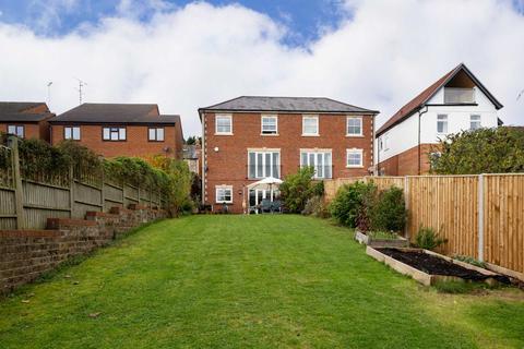 50 Blenheim Road, Caversham, Reading, RG4 7RS