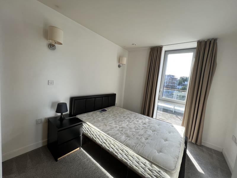 Quadrant Court, Wembley Park 1 bed apartment £1,450 pcm (£335 pw)