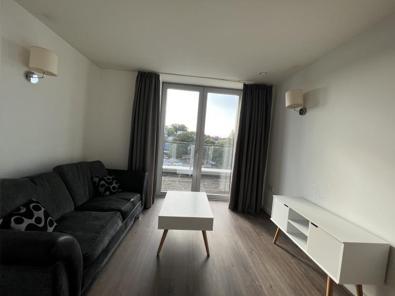 Quadrant Court, Wembley Park 1 bed apartment £1,450 pcm (£335 pw)