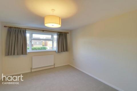 3 bedroom terraced house to rent, Lexington Close, Cambridge