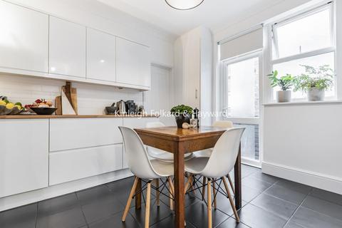 23 Burford Road, London, SE6 4DF