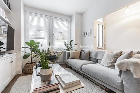 23 Burford Road, London, SE6 4DF