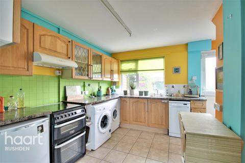 10 Bracknell, Wellingborough, NN8 3TF