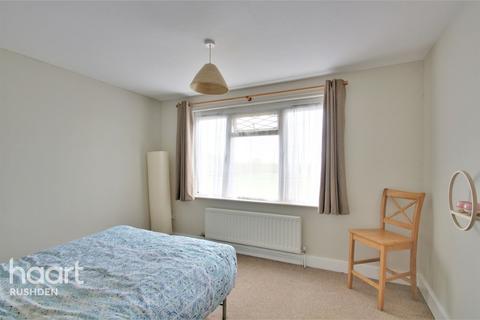 10 Bracknell, Wellingborough, NN8 3TF