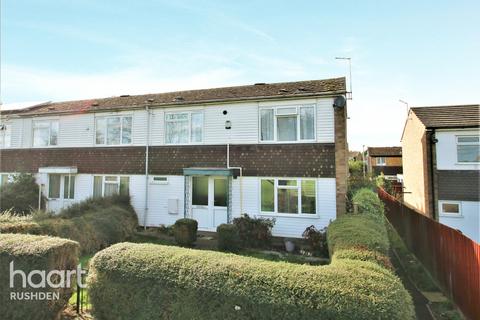 10 Bracknell, Wellingborough, NN8 3TF
