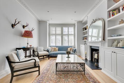 5 bedroom terraced house for sale, Munster Road, Fulham, SW6