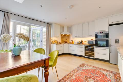 5 bedroom terraced house for sale, Munster Road, Fulham, SW6