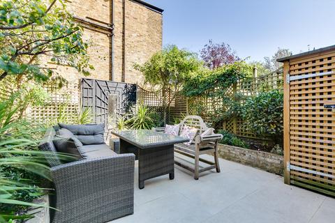 5 bedroom terraced house for sale, Munster Road, Fulham, SW6