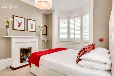 39 Norfolk Road, Brighton, BN1 3AB