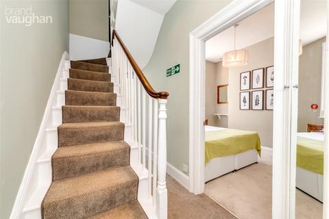 39 Norfolk Road, Brighton, BN1 3AB
