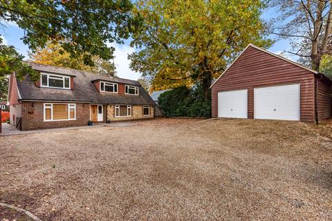 High Timbers Fryern Road, Storrington, Pulborough, RH20 4NE