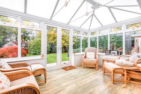 High Timbers Fryern Road, Storrington, Pulborough, RH20 4NE