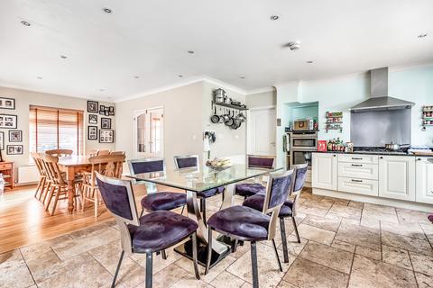 High Timbers Fryern Road, Storrington, Pulborough, RH20 4NE