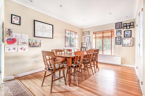 High Timbers Fryern Road, Storrington, Pulborough, RH20 4NE