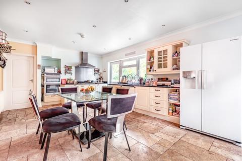High Timbers Fryern Road, Storrington, Pulborough, RH20 4NE