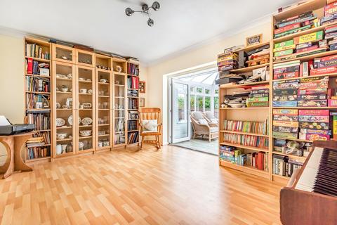 High Timbers Fryern Road, Storrington, Pulborough, RH20 4NE