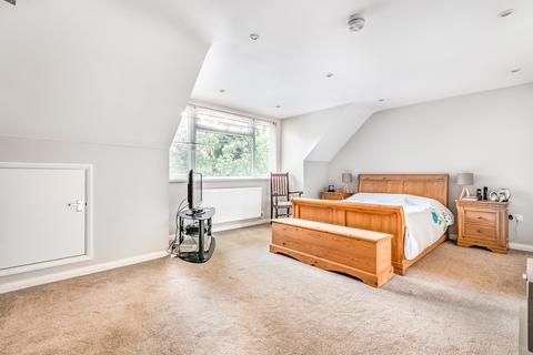 High Timbers Fryern Road, Storrington, Pulborough, RH20 4NE