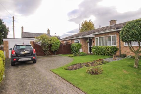 9 Pound Close, Burwell, Cambridge, CB25 0EP