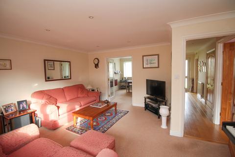 9 Pound Close, Burwell, Cambridge, CB25 0EP
