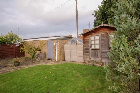 9 Pound Close, Burwell, Cambridge, CB25 0EP