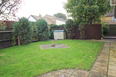 9 Pound Close, Burwell, Cambridge, CB25 0EP