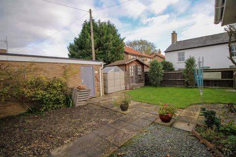 9 Pound Close, Burwell, Cambridge, CB25 0EP