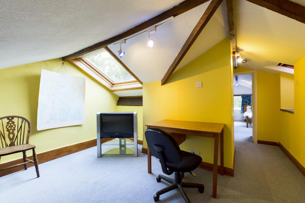 Playroom/Study