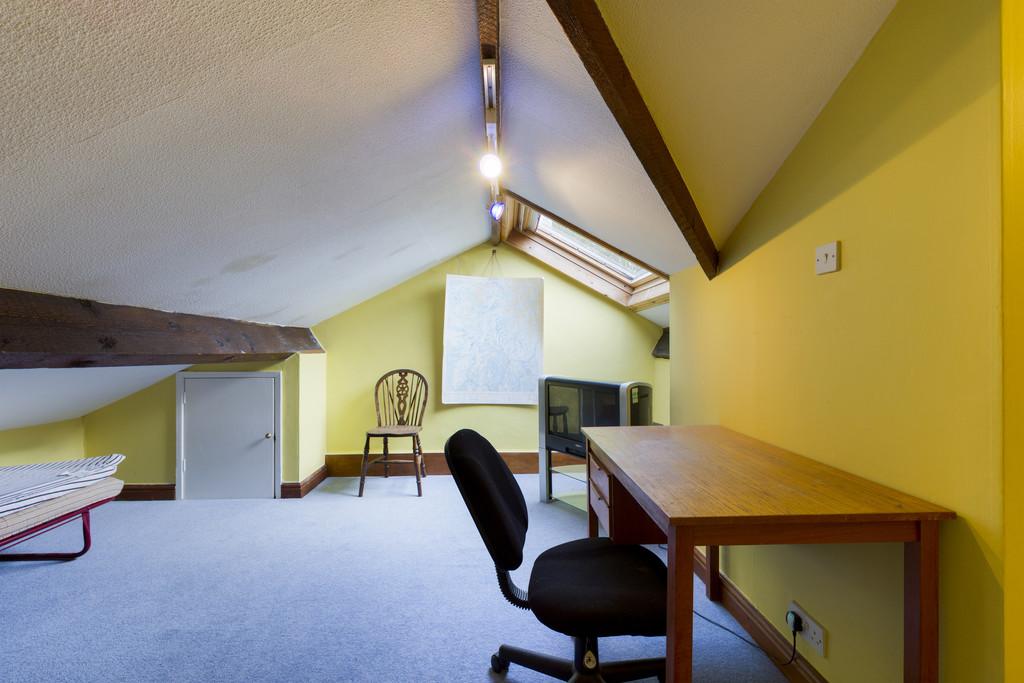 Playroom/Study