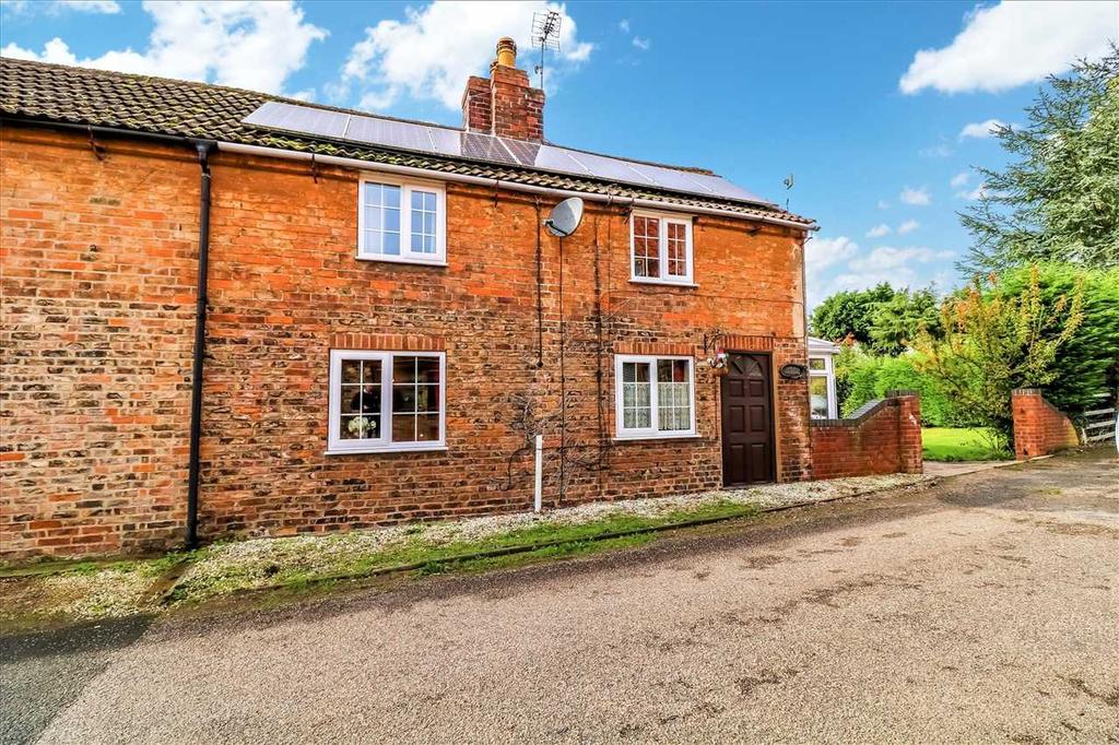 Jubilee Cottage, Silver Street, North Clifton, North Clifton 3 bed