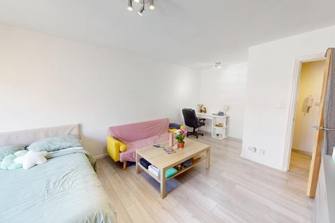 Studio to rent, Wilbury Road, Hove, BN3