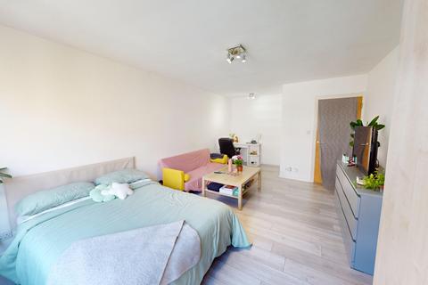Studio to rent, Wilbury Road, Hove, BN3