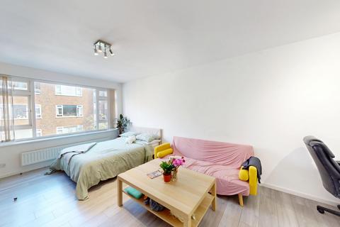 Studio to rent, Wilbury Road, Hove, BN3