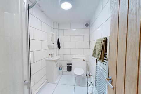 Studio to rent, Wilbury Road, Hove, BN3