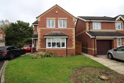 18 Windsor Court, Dunsville, Doncaster, DN7 4QE