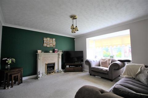 18 Windsor Court, Dunsville, Doncaster, DN7 4QE