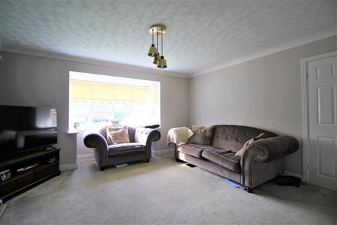 18 Windsor Court, Dunsville, Doncaster, DN7 4QE