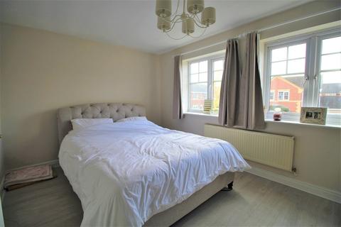 18 Windsor Court, Dunsville, Doncaster, DN7 4QE