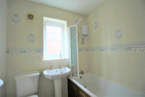 18 Windsor Court, Dunsville, Doncaster, DN7 4QE