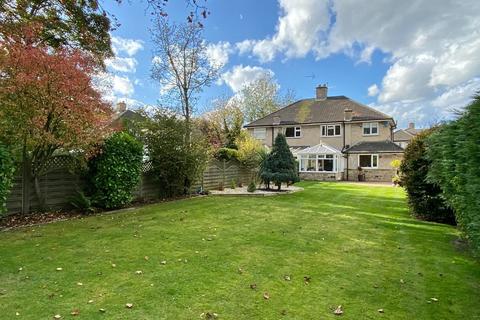 32 Coxwold View, Wetherby, LS22 7PU