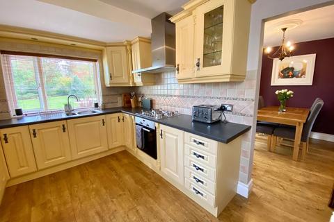 32 Coxwold View, Wetherby, LS22 7PU