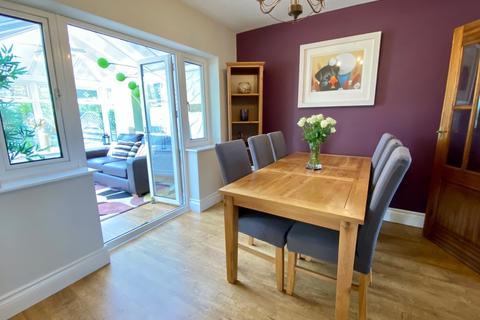 32 Coxwold View, Wetherby, LS22 7PU