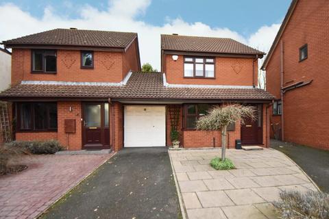5 Burley Close, Shirley, Solihull, B90 2SP
