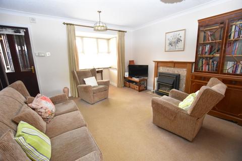 5 Burley Close, Shirley, Solihull, B90 2SP