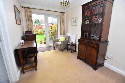 5 Burley Close, Shirley, Solihull, B90 2SP