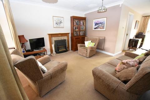 5 Burley Close, Shirley, Solihull, B90 2SP