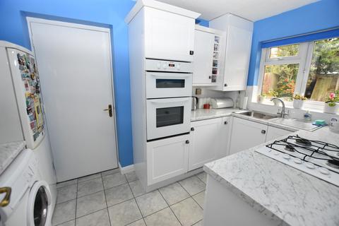 5 Burley Close, Shirley, Solihull, B90 2SP