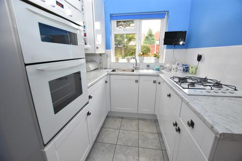 5 Burley Close, Shirley, Solihull, B90 2SP