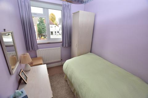 5 Burley Close, Shirley, Solihull, B90 2SP